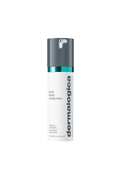 Dermalogica Dermalogica, Acne Biotic, Anti-Acne, Daily, Local Treatment Gel, For Acne Prone Skin, For Face, 50
