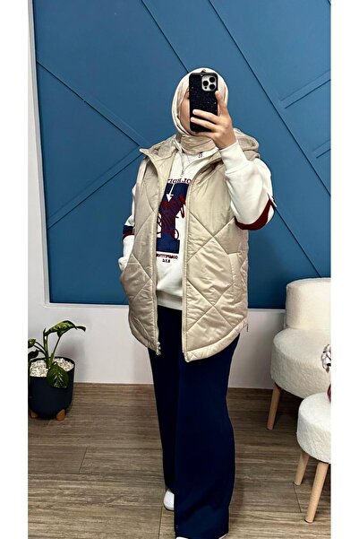 Butik ŞİŞME YELEK