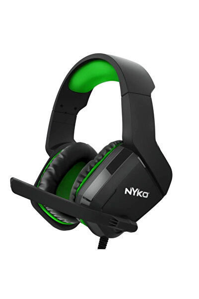 Nyko سماعة ألعاب لجهاز Xbox One وSeries X|S، NB-4500