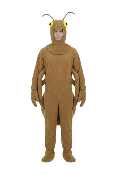 Kostüm Sarayı زي النملة للبالغين