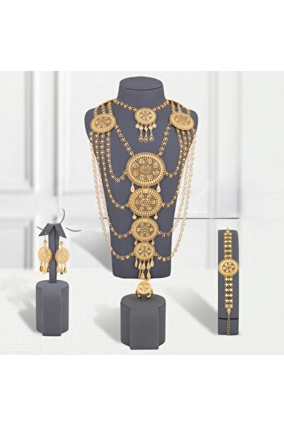 Un مجموعة استبدال رويال سيل جولد