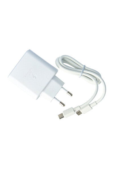 TRANYOO Fast Charge Type-C - Type-C 45W T-SA7C mains charger