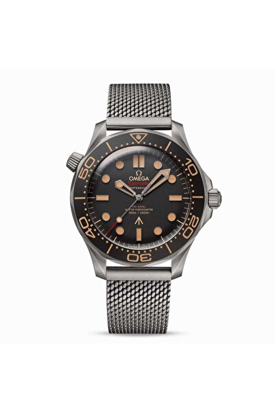 Omega Omega Seamaster Automatic Watch