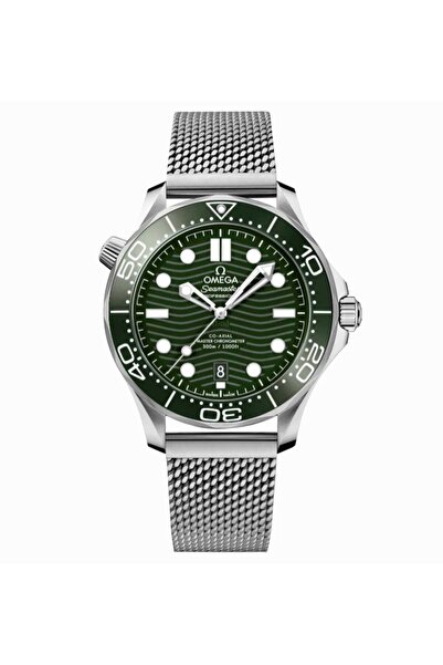Omega Omega Seamaster Automatic Watch