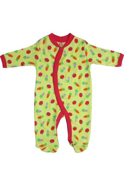 Primii Pasi Salopeta bebe, PPS1458, Primii Pasi, 68 - 74 cm