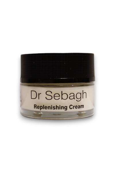 Dr Sebagh Dr Sebagh, Αναπλήρωση, Φυτοορμόνες, Λείανση, Ημέρα & Νύχτα, Κρέμα, ...