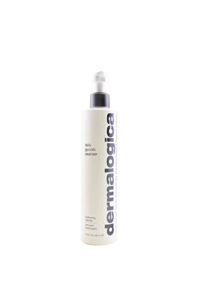 Dermalogica , Dermalogica, Γλυκολικό Οξύ, Λαμπρυντικό, Καθαριστικό Τζελ, Για ...