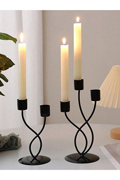 Generic Modern candle holder