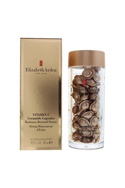 Elizabeth Arden Elizabeth Arden, Βιταμίνη C, Λάμψη, Καθημερινό, Αμπούλες Ορός...