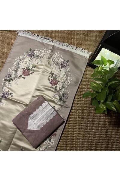 Lektara سجادة + ملاءة