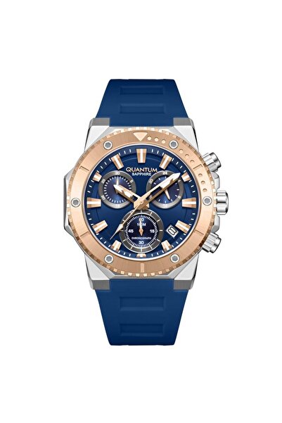 Quantum Hng1232.599 Men's Wristwatch