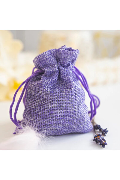 OEM Lavanda marturii, botez, nunta, ambalat la saculeti de 15g- 5 buc