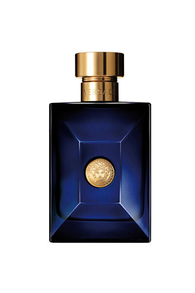 Versace Versace, Dylan Blue, Καταπραϋντική, Λοσιόν για Μετά το Ξύρισμα, 100 ml