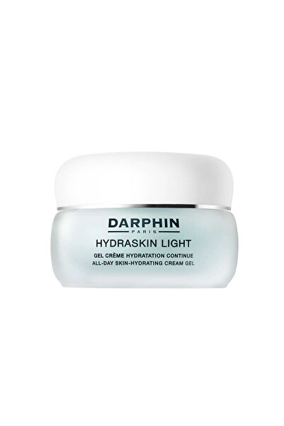 Darphin Darphin, Hydraskin Light, For normal to combination skin, Morning and night, Light cream