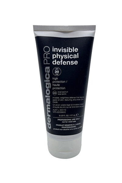Dermalogica , Pro, UV Protection, Sunscreen, For Face, SPF 30, 177 ml