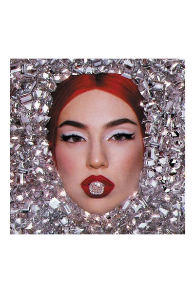 Warner Music Group YABANCI PLAK - Ava Max / Diamonds & Dancefloors