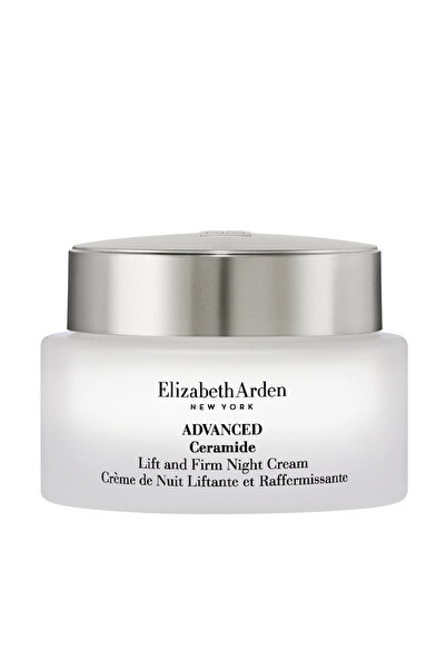 Elizabeth Arden Elizabeth Arden, Ceramide, Lift & Firm, Κρέμα Νύχτας, Πρόσωπο...