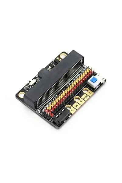 KONTAKTEK Micro:Bit Genişletme Kartı IO BIT V2.0 (1 ADET)