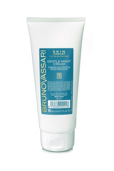 Bruno Vassari Bruno Vassari, Skin Comfort, Βιταμίνη E, Συσφικτική, Νυχτερινή,...