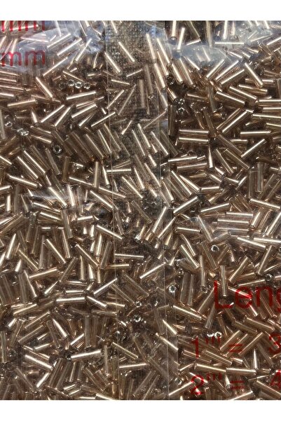 ramkovska خرز ذهبي يمني 5 مم 500 جرام – خرز ذهبي للتطريز والحرف اليدوية