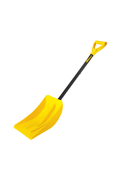 Bottari OFFER!!! Snow shovel with removable handle + Windshield defrost solution -25 degrees C, 500 ml