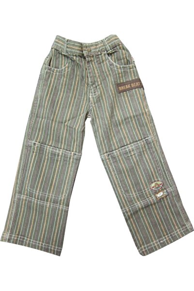 Primii Pasi Boys' pants, KB14, First Steps, 2 years