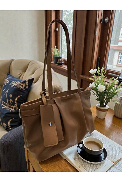 wikidayss Women's Faux Leather Shoulder Bag