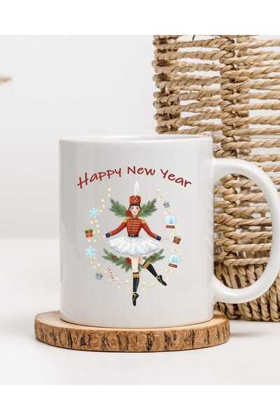 Ada Kostüm Tasarım كوب بتصميم راقصة الباليه من فيلم كسارة البندق