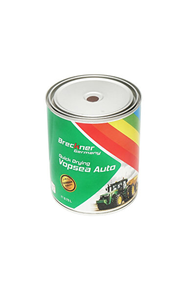 Breckner Germany Brown car paint 0.75L