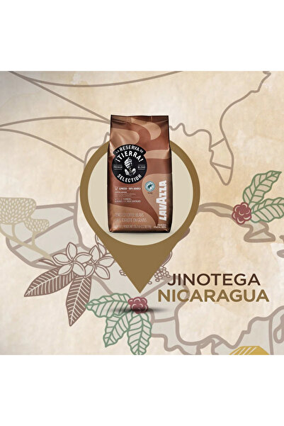 lavazza crema e aroma İtiera Selection Çekirdek Kahve 1 Kg