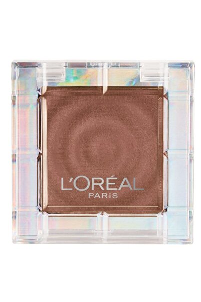 L'Oreal Paris Eye shadow Mono Color Queen, 02