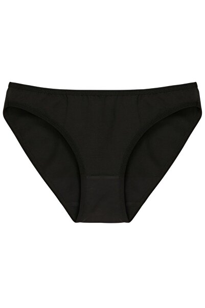 Özten İç Giyim 6 Pack Premium Quality Bamboo Women's Panties Oztn6100