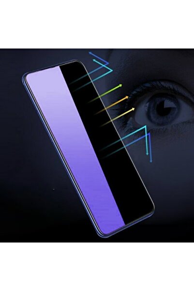 Flippy Hydrogel Screen Protector for iPhone 15 Plus — Blue Ray, Full Cover, Auto-Healing, Transpar