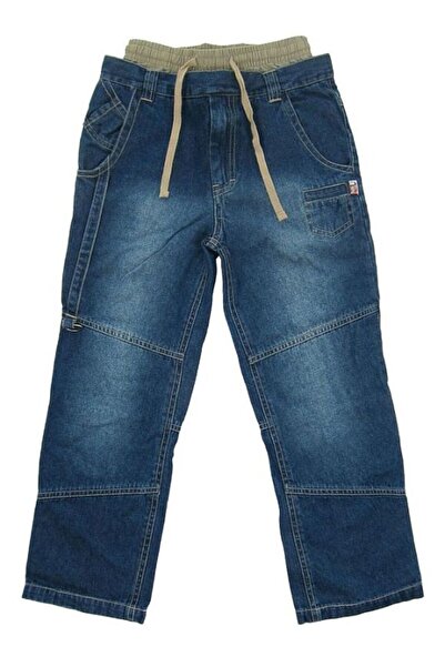 Primii Pasi Boy's jeans, First Steps, 3057, 8 years