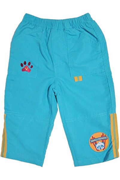 Primii Pasi Boys' pants, First Steps, S26342, 6-12L
