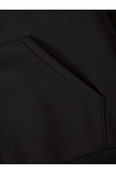 ANUSHKA Unisex Skull & Flowers Masked Fleece-Lined 3 Thread Tracksuit Set