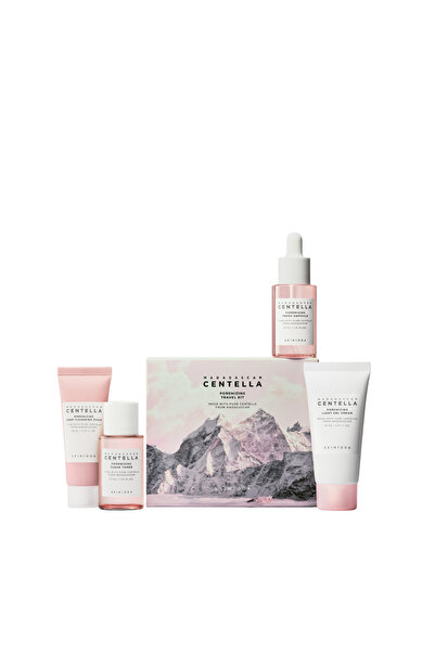 Skin1004 POREMIZING TRAVEL KIT