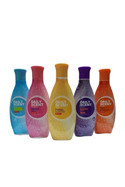 BENCH مجموعة كولونيا برائحة يومية