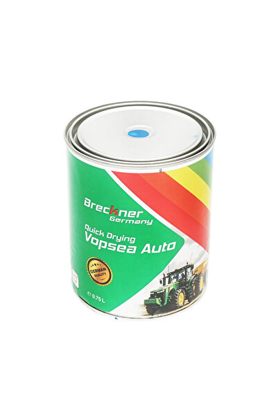 Breckner Germany Vopsea auto albastru tip Ford 0,75L