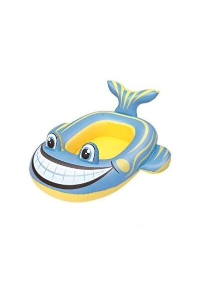 BESTWAY Inflatable Boat "Shark"