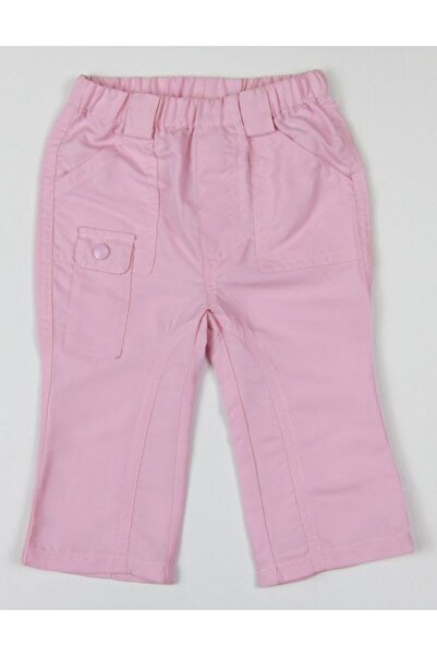 Primii Pasi Girls' pants, S28392, First Steps, 12-18L, pink