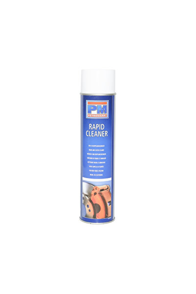 Breckner Germany Brake and clutch disc cleaning spray 600ml Rapid Cleaner