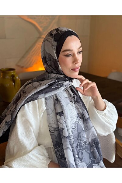 Modakaşmir Alice Pattern Lina Shawl