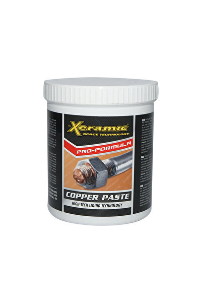 Breckner Germany Pasta de cupru profesionala 500g Xeramic