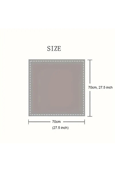 dukart Trendlover Scarf, Foulard, Bandana