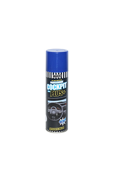 Breckner Germany Spray silicon pentru mașini noi 220ml