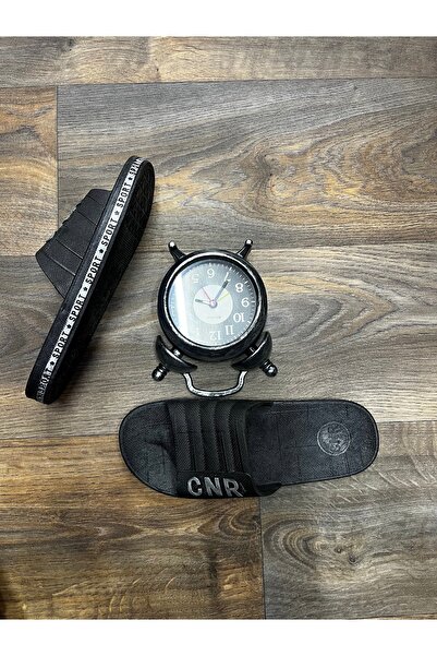 MR Non-Slip Bathroom Slippers