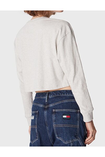 Tommy Jeans Top, Grey