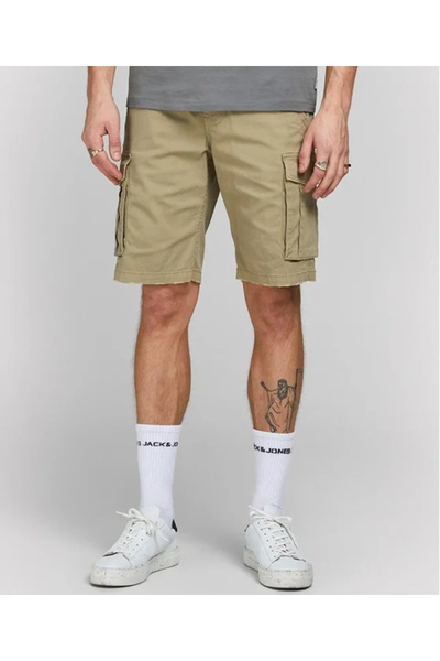 Jack & Jones Shorts, green
