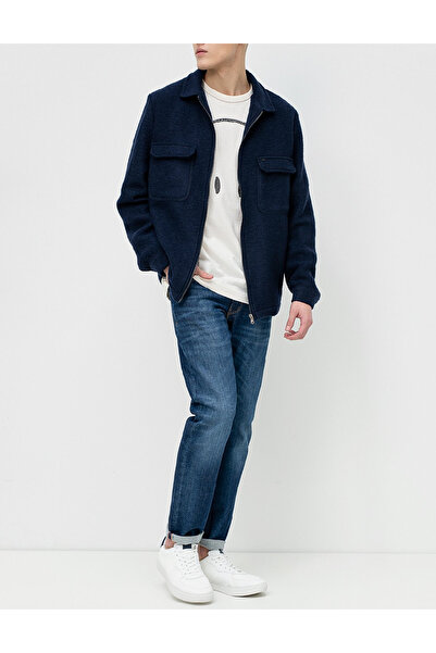 s.Oliver Jacket, Navy Blue